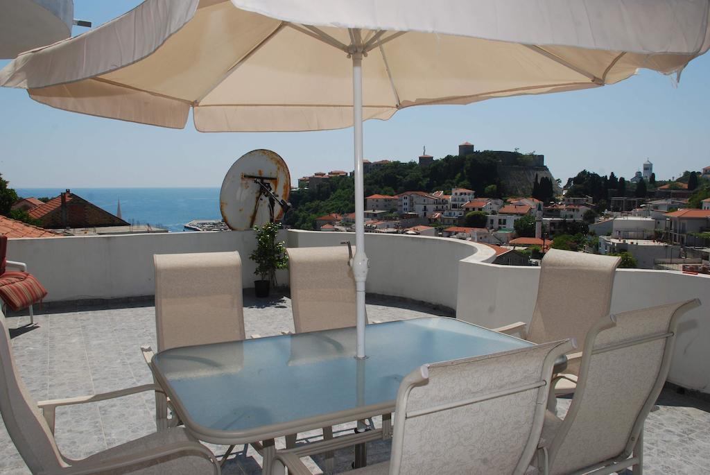 Apartments Ismy Ulcinj Værelse billede