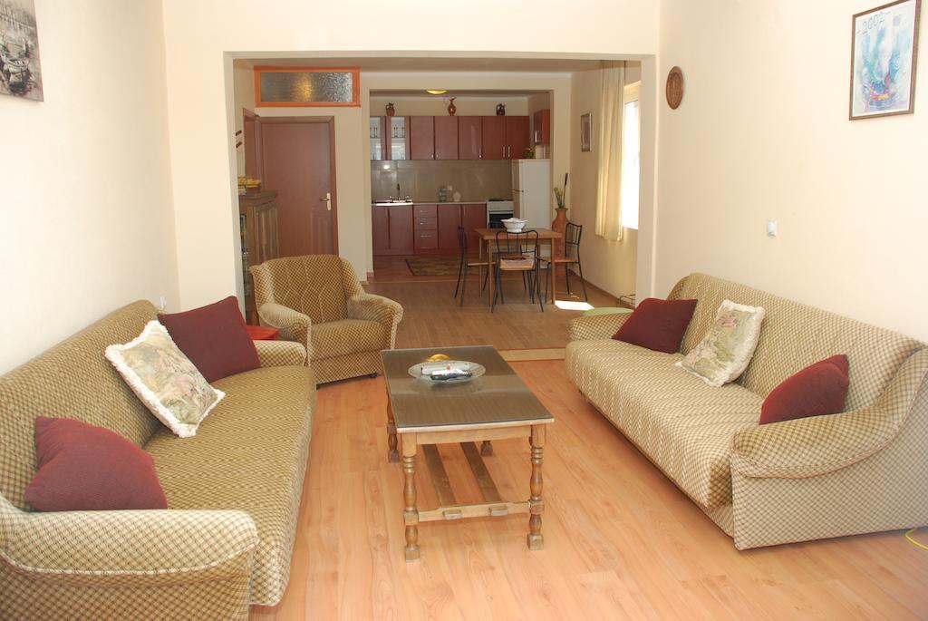 Apartments Ismy Ulcinj Værelse billede