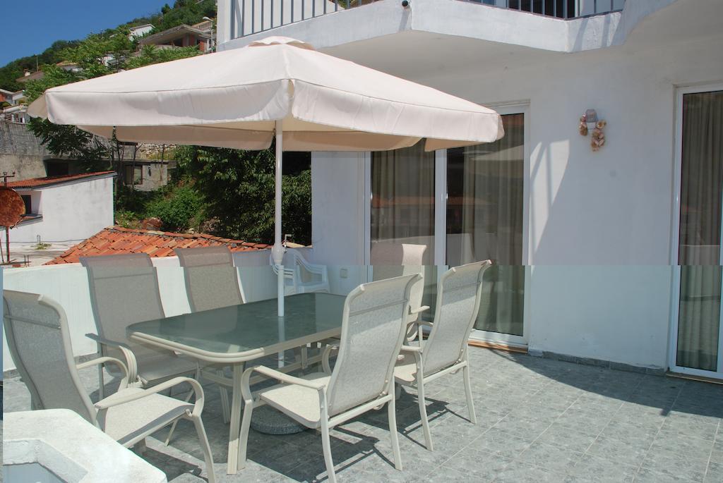 Apartments Ismy Ulcinj Værelse billede