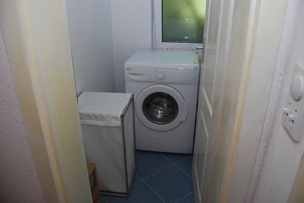 Apartments Ismy Ulcinj Værelse billede