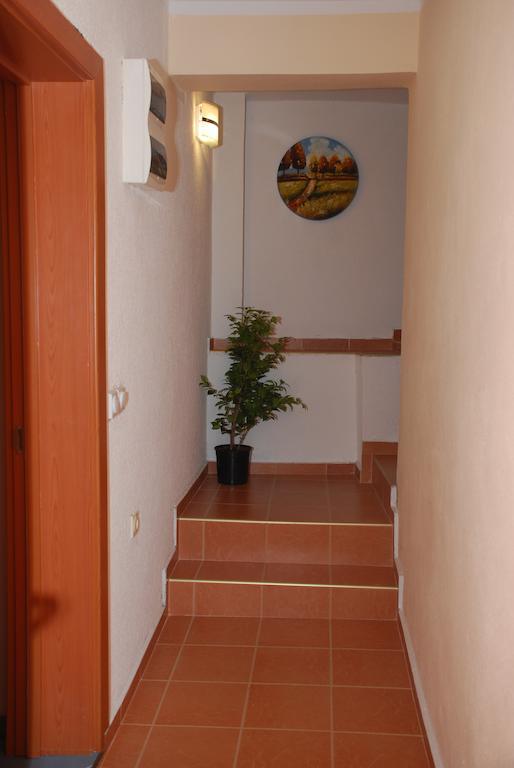 Apartments Ismy Ulcinj Eksteriør billede