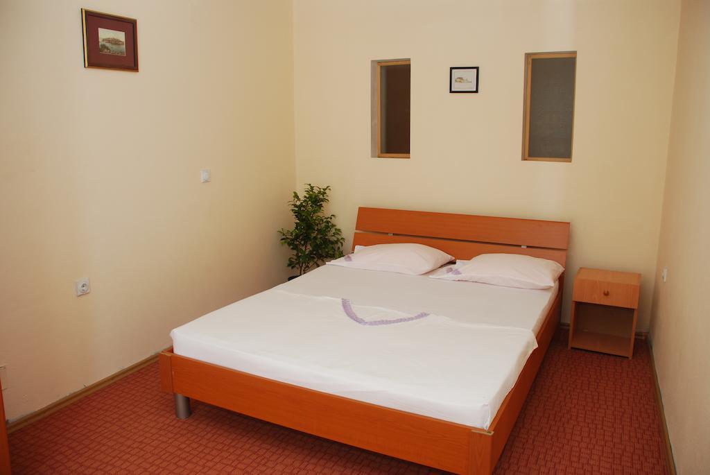 Apartments Ismy Ulcinj Værelse billede
