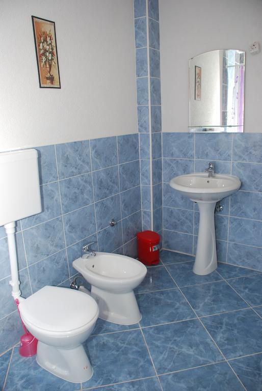 Apartments Ismy Ulcinj Eksteriør billede