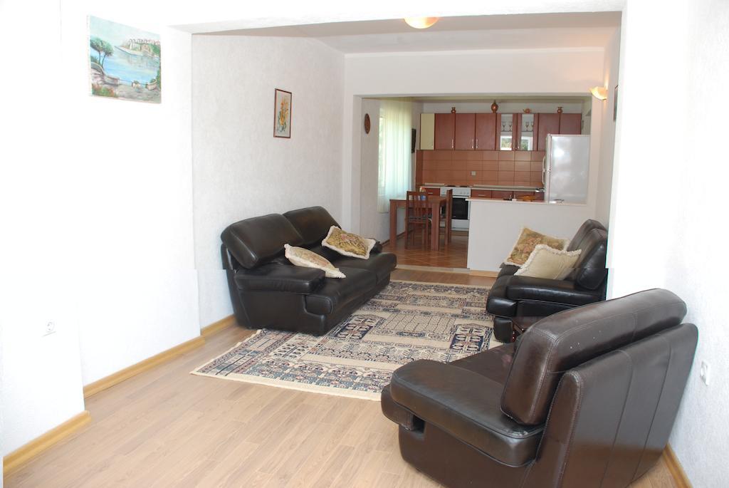 Apartments Ismy Ulcinj Værelse billede