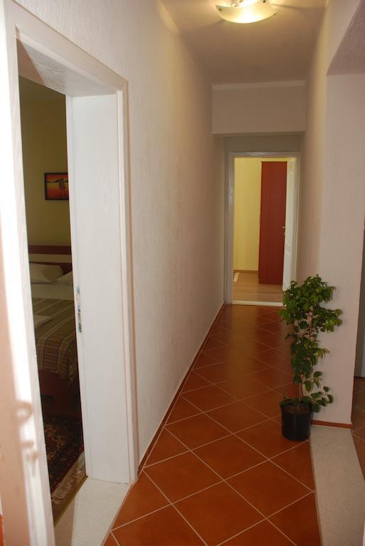 Apartments Ismy Ulcinj Værelse billede