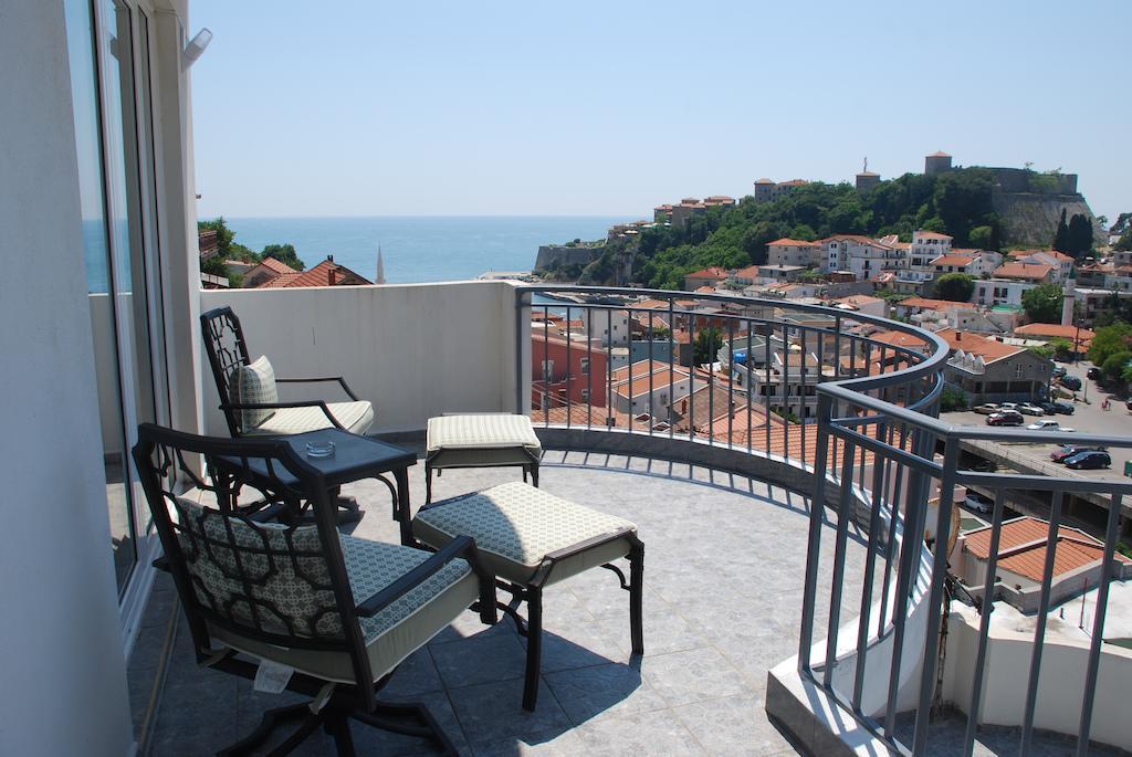 Apartments Ismy Ulcinj Værelse billede