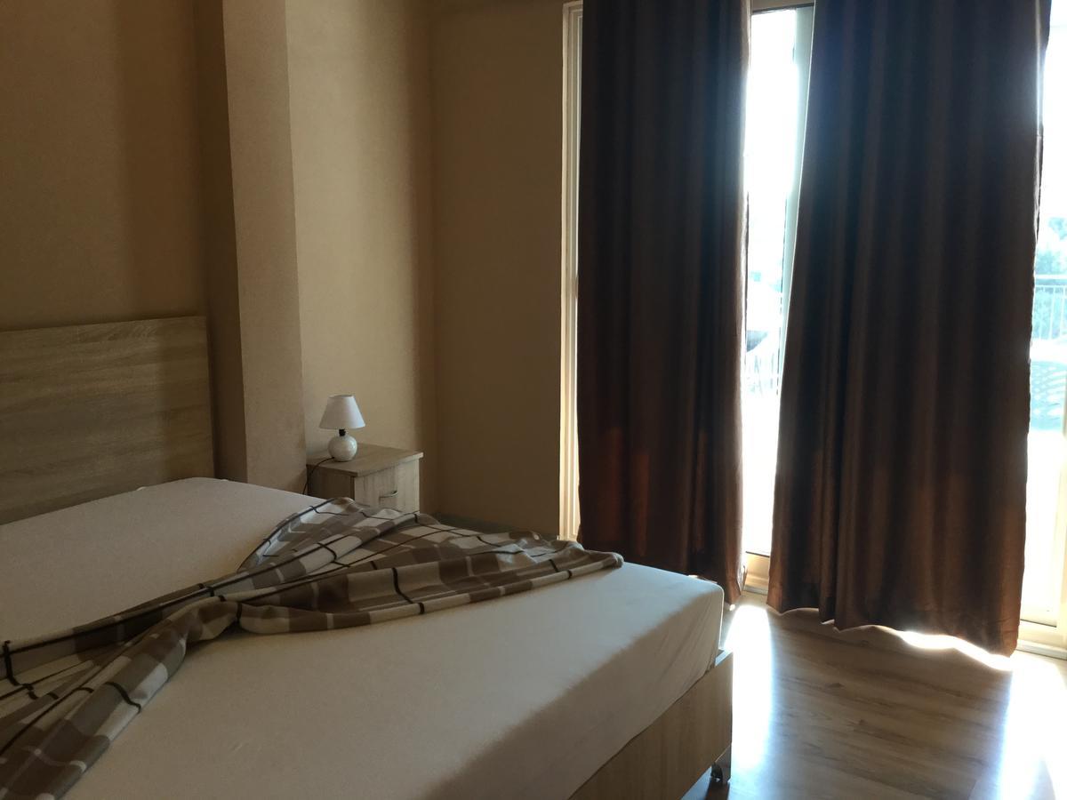 Apartments Ismy Ulcinj Eksteriør billede