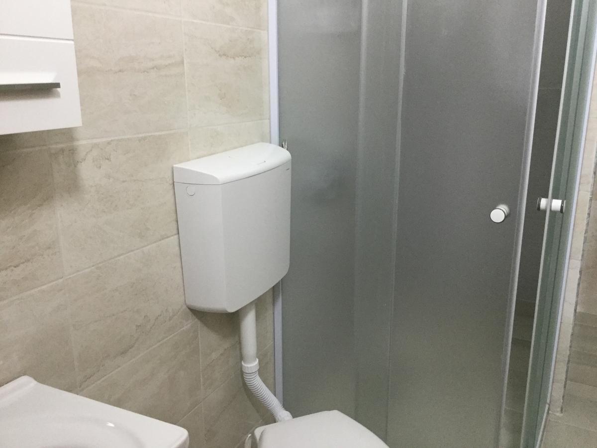 Apartments Ismy Ulcinj Eksteriør billede