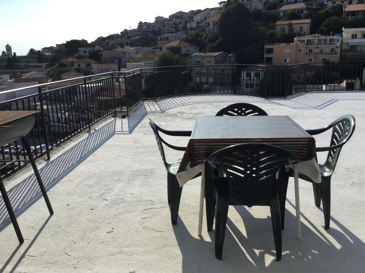 Apartments Ismy Ulcinj Eksteriør billede